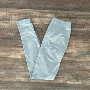 Alphalete Amplify Leggings Size Small